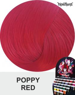 Directions Barva na vlasy Poppy Red 88ml