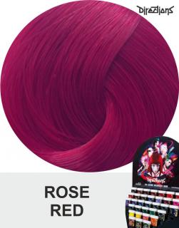 Directions Barva na vlasy Rose Red 88ml