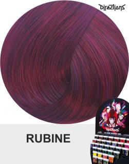 Directions Barva na vlasy Rubine 88ml