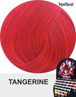 Directions Barva na vlasy Tangerine 88ml
