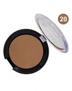 Extreme Podkladová báze tuhý krém pod make-up Barva: 20 Light Mocha