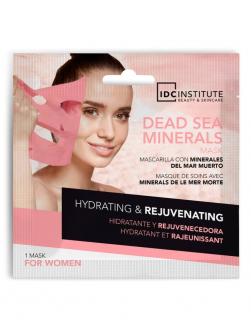 IDC Deep Sea Hydrating Women Hydratační maska pro ženy 22g
