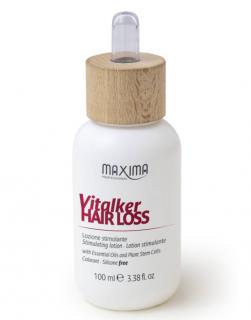 Maxima VITALKER Tonikum proti padání vlasů s kmenovými buňkami 100ml