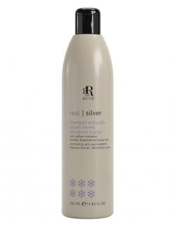 RR Line SILVER STAR Šampon pro blond, odbarvené a šedivé vlasy Obsah: 350 ml