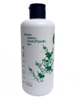 Teotema Dandruff Šampon proti všem typům lupů s tea tree Obsah: 250 ml