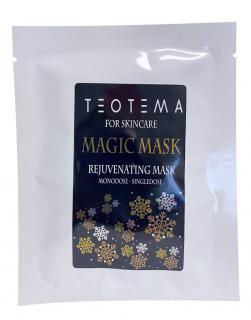 Teotema Magic Mask Omlazující, zpevňujícím a regeneračním maska