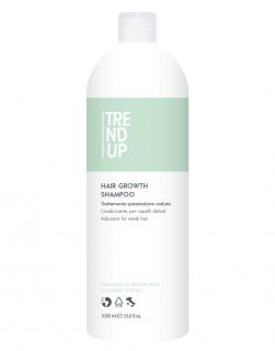 Trend up HAIR GROWTH Šampon proti padání vlasů, posilující Obsah: 1000 ml