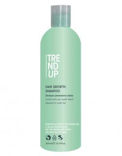 Trend up HAIR GROWTH Šampon proti padání vlasů, posilující Obsah: 300 ml