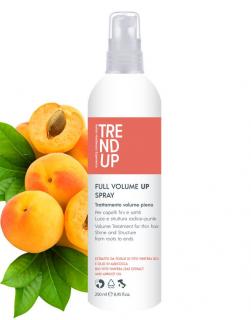 Trend up VOLUME Sprej pro objem a tvar od kořínků ke konečkům 250ml