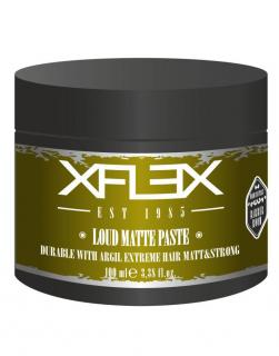 Xflex LOUD MATTE Modelovací hlína pasta silná, ultra matný efekt 100ml