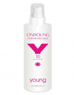 Young ONLYOUNG 10v1 Multifunkční sprej s intenzivním působením 150ml