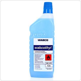 Wabcothyl - nemrznoucí kapalina do vzd. soustav 1l