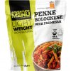 Adventure Menu Penne s Boloňskou omáčkou a parmesánem (hotová strava) 400g LIGHTWEIGHT