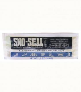 Atsko Sno-Seal vosk na obuv sáček 15g bezbarvý