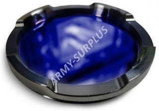 Barevný filtr modrý na svítilny Supbeam T10