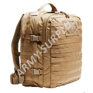 Batoh Blackhawk Special Special Operations Medical Backpack coyote tan 35L