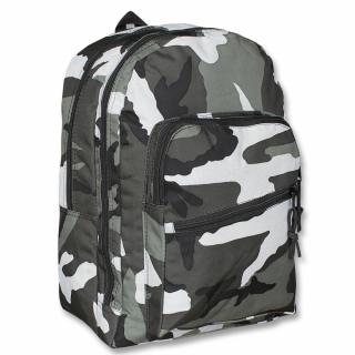 Batoh DAY PACK jednodenní 22L metro urban