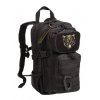 Batoh dětský US Assault Pack 14l Molle Black