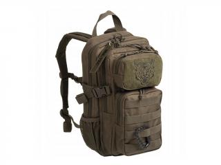 Batoh dětský US Assault Pack 14l molle oliv