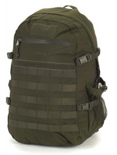 Batoh Xocet 35L Snugpak oliv (Taktický batoh Snugpak Xocet 35L)