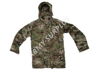 Bunda Smock Combat Windproof MTP letní Velká Británie