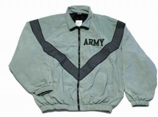 Bunda US MILITARY ARMY IPFU JACKET