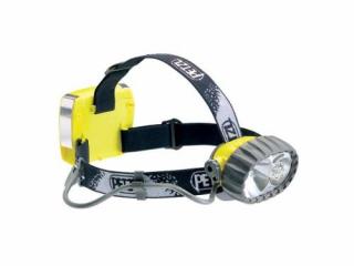 Čelovka Petzl Duo Led 14 ACCU