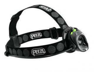 Čelovka Petzl Myo XP belt