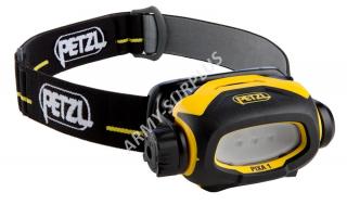 Čelovka Petzl Pixa 1