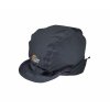 Čepice ušanka Lowe Alpine Classic Mountain Cap Black