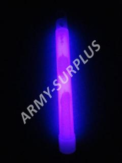 Chemické světlo SMS (Lightstick) purple fialová (pink)