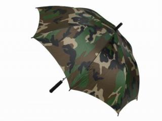 Deštník woodland vystřelovací (Pánský deštník vystřelovací woodland)