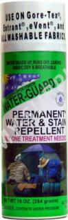 Impregnace silikon Permanent Water-Guard 284g