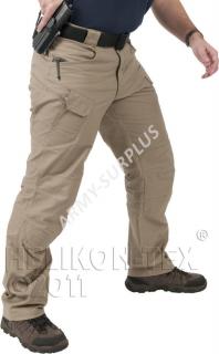 Kalhoty khaki UTL UTP GEN. III Helikon SP-UTL-CO-13