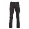 Kalhoty US BDU Slim Fit ripstop TEESAR® Black