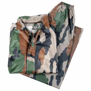 Komplet PVC camo cce