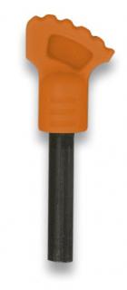 Křesadlo Albainox mini orange 19700-P oranžová