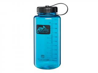 Láhev TRITAN BOTTLE 1000ml modrá Helikon HY-WM1-TT-8201 (Outdoorová láhev TRITAN BOTTLE Helikon 1L modrá)