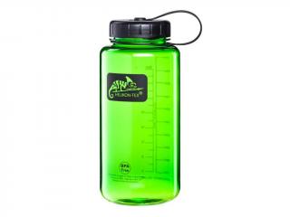 Láhev TRITAN BOTTLE 1000ml zelená Helikon HY-WM1-TT-8201 (Outdoorová láhev TRITAN BOTTLE Helikon 1L zelená)