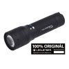 Ledlenser P7QC taktická svítilna (baterka) 220 lm čtyřbarevné osvětlení záruka 7 let