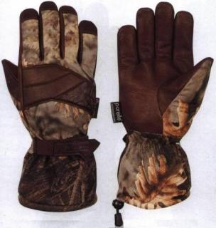 Myslivecké rukavice Holík Evelyn 8301 - zimní