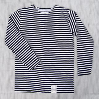 Námořnické tričko dlouhý rukáv černé originál MORPECH - SPECNAZ (Námořnické (vodácké) triko s dlouhým rukávem)