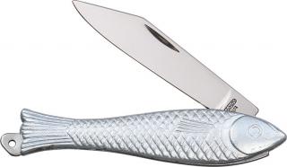 Nůž Mikov rybička zavírací (Nůž rybička zavírací Mikov)