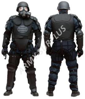 Ochranný oblek - riot suit