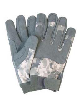 Rukavice army gloves ACU AT-Digital