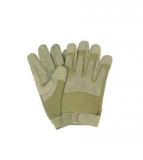 Rukavice army gloves oliv