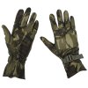 Rukavice MTP kožené Gloves Combat Warm Weather Velká Británie originál