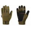 Rukavice zimní Army Gloves Thinsulate™ s membránou HiPora® Oliv