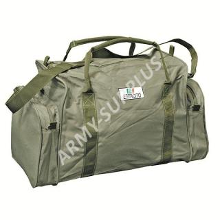 Sportovní přepravní taška Itálie Esercito