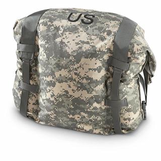 Taška vak US na chemický oblek ACU AT-Digital (JSLIST BAG)